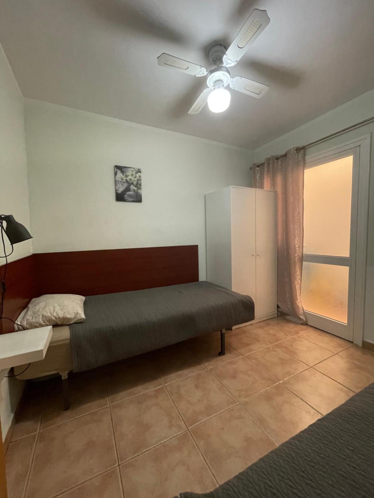 Apartment Playa Las Vistas Playa de las Americas  Exterior photo