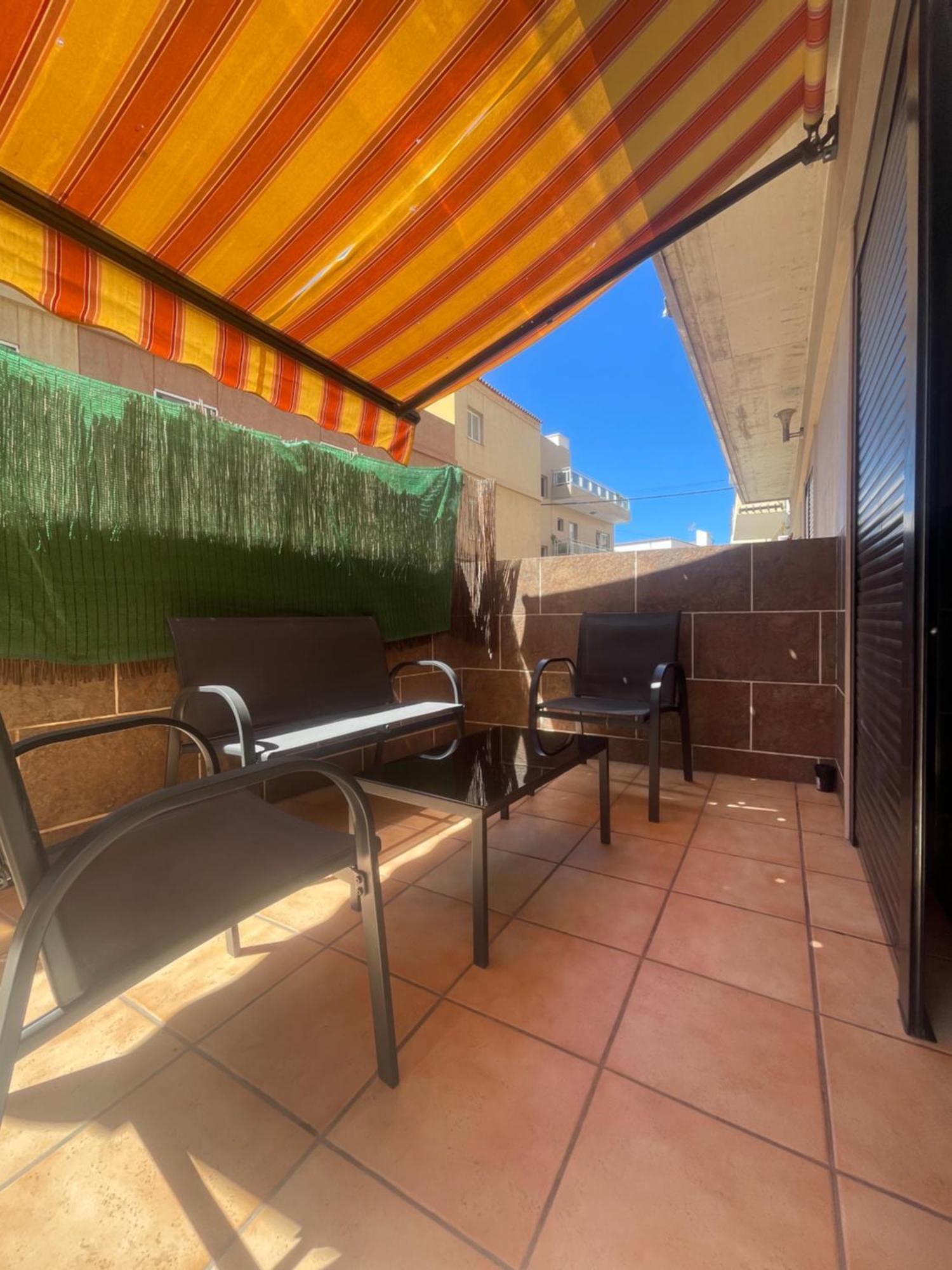 Apartment Playa Las Vistas Playa de las Americas  Exterior photo