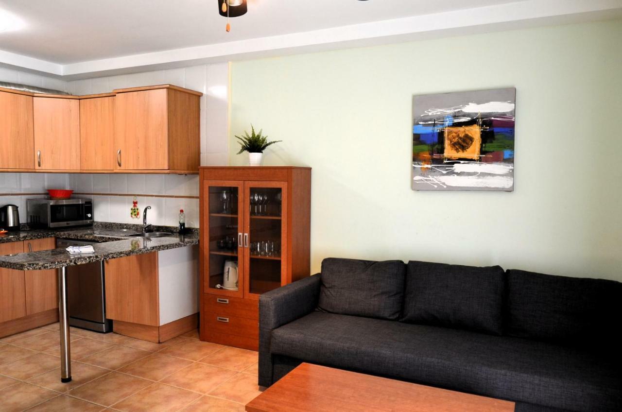 Apartment Playa Las Vistas Playa de las Americas  Exterior photo